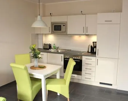 Kaeptn Brass 5 App 2 Daire *