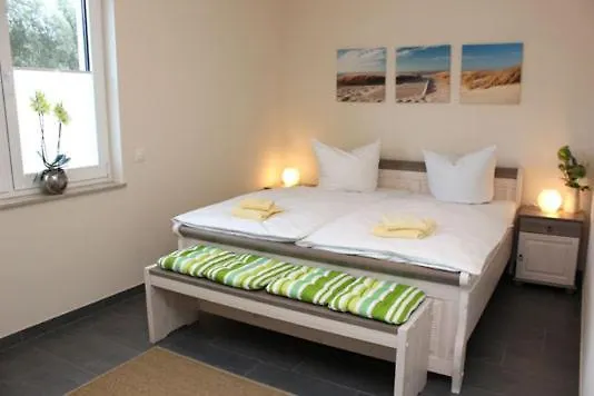 Kaeptn Brass 5 App 2 * 奥茨塞巴德·迪尔哈根