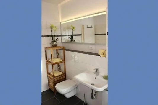 公寓 Kaeptn Brass 5 App 2