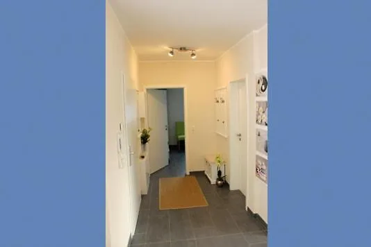 公寓 Kaeptn Brass 5 App 2